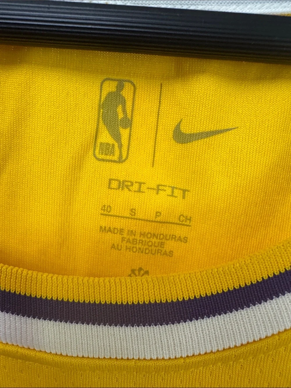 Nike great ship